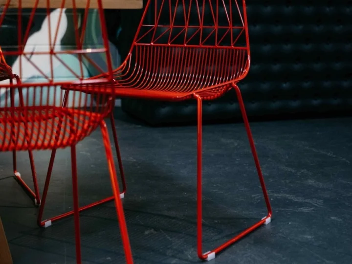 Arrow Dining Chair Red.jpeg