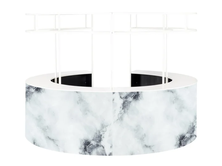Full Circular Bar Green Marble With Canopy.jpg