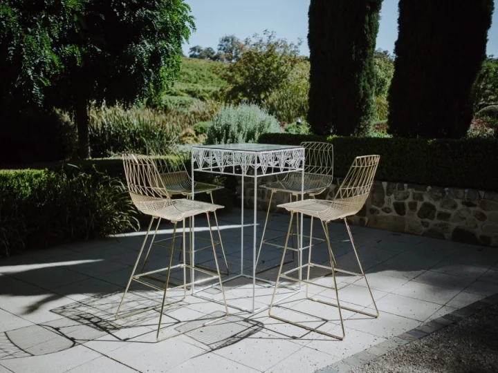 Gold Cleo High Stool 1.jpeg
