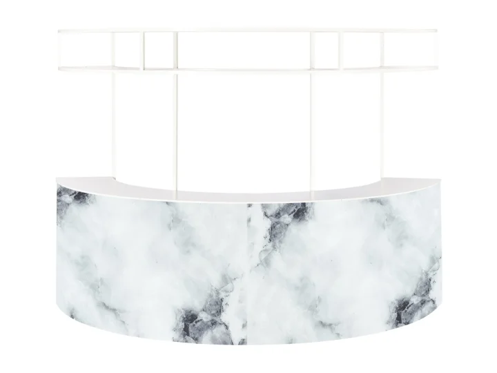 Half Circular Bar Green Marble With Canopy.jpg