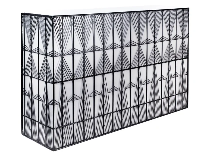 Jagger Bar Black   With Grey Perspex.jpg