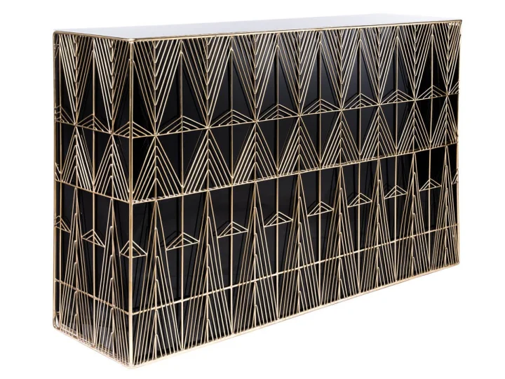Jagger Bar Gold   With Black Perspex.jpg