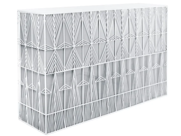 Jagger Bar White   With Grey Perspex.jpg
