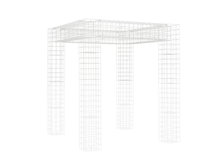 2x2 White Cubed Arbour.jpg