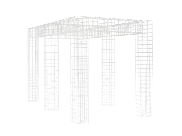 2x3 White Cubed Arbour.jpg