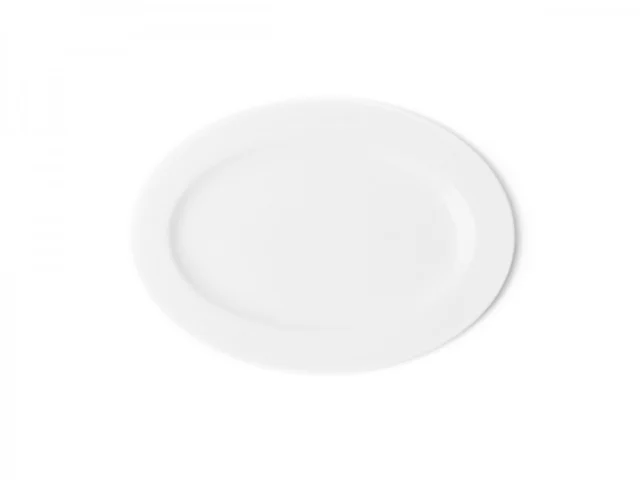 Afc Oval Plate 35.5cm.jpeg