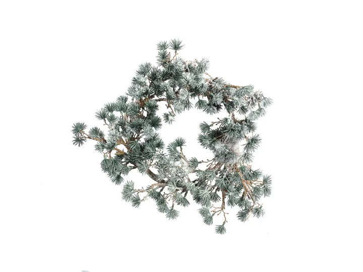 Akita Needle Wreath .jpg