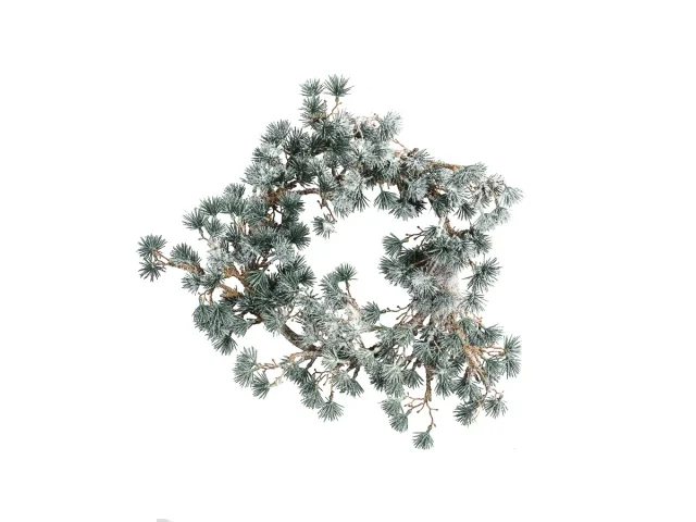 Akita Needle Wreath .jpg