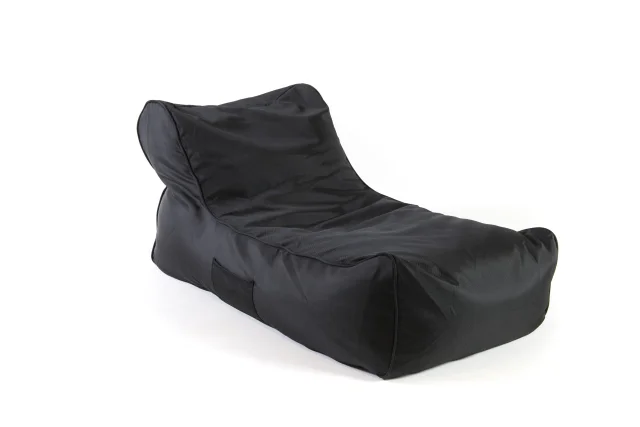 Bean Bag  Black .jpg