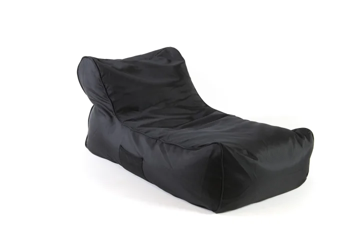 Bean Bag  Black .jpg