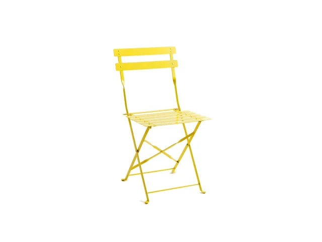 Botanical Chair   Yellow .jpg