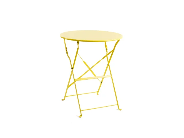Botanical Table   Yellow .jpg