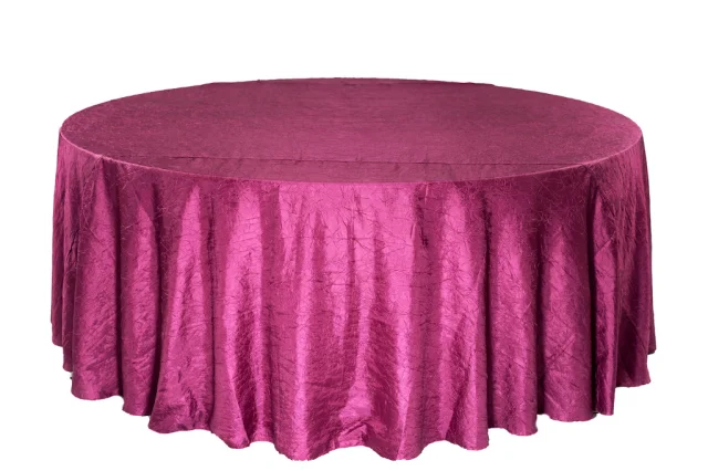 Cerise Crush Satin 3.2m Round.png