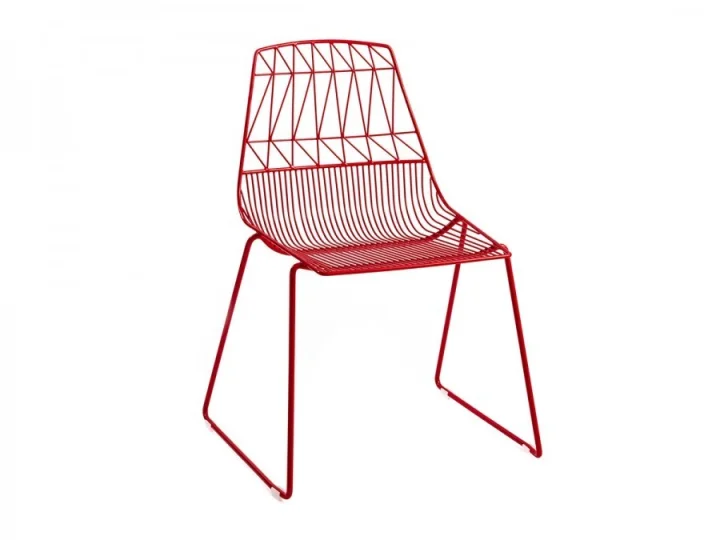 Cleo Chair   Red.jpeg