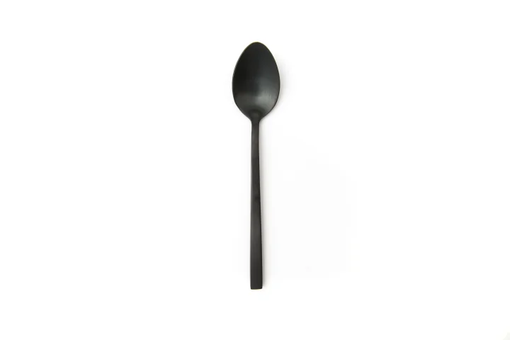Dessert Spoon Black .jpg