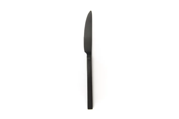Dinner Knife Black .jpg