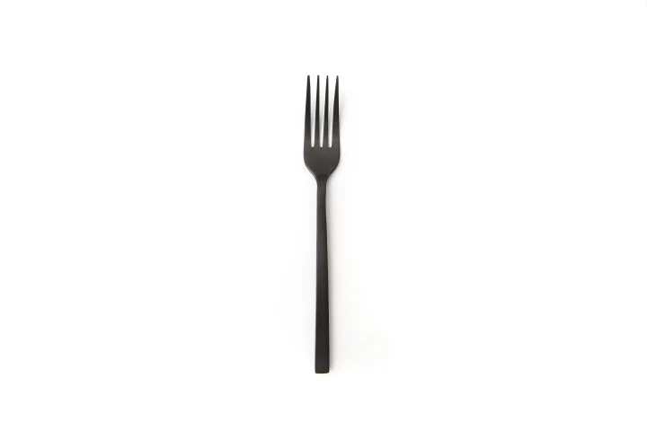 Entree Fork Black .jpg
