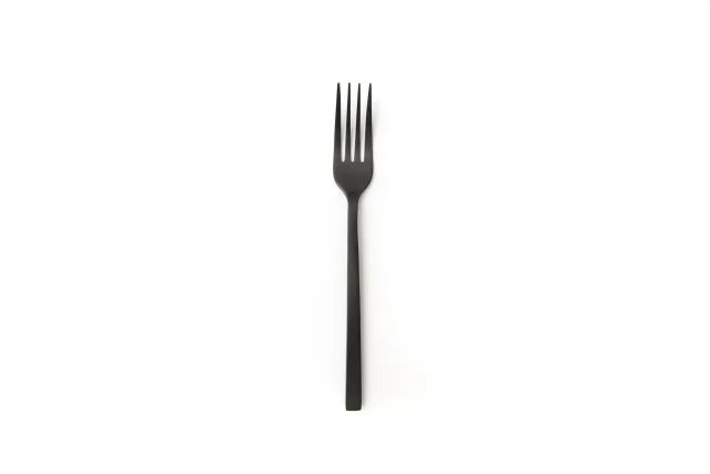 Entree Fork Black .jpg