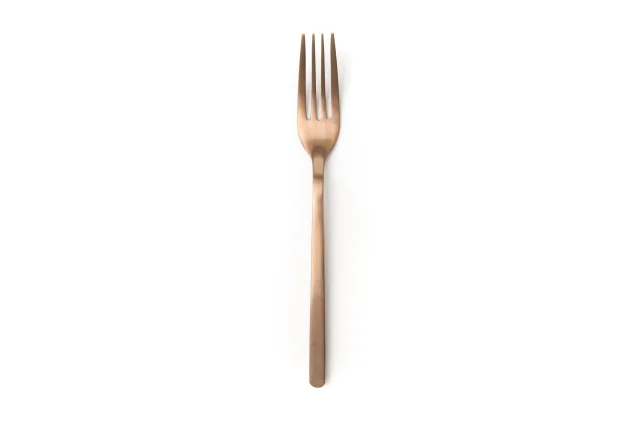 Entree Fork Copper .jpg