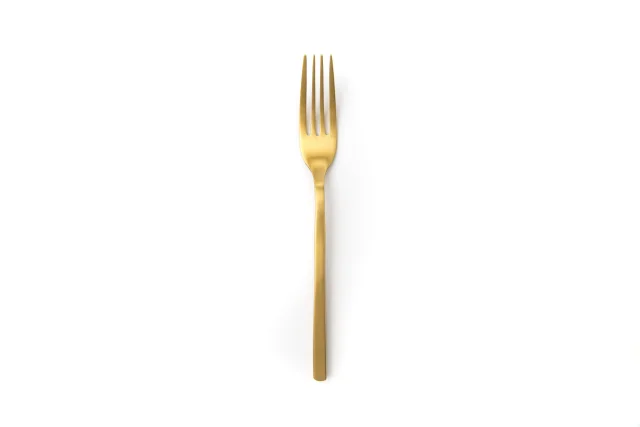 Entree Fork Gold .jpg