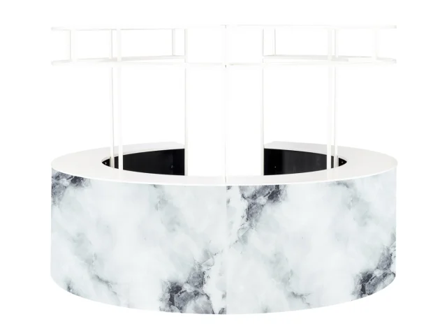 Full Circular Bar Green Marble With Canopy.jpg