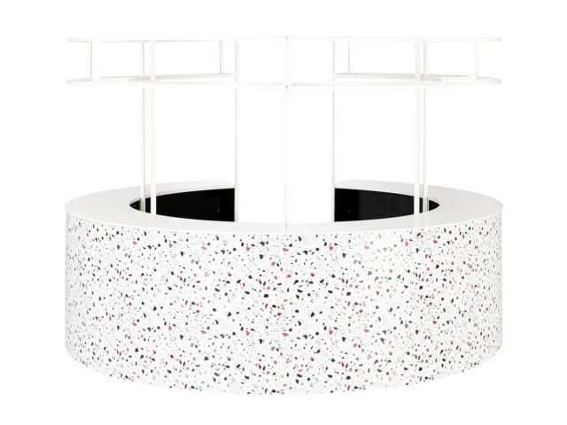 Full Circular Bar Terrazzo With Canopy.jpg