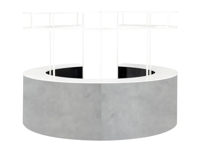 Full Circular Bar With Canopy Concrete.jpg