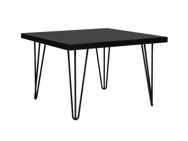 Hairpin Coffee Table Black Low   Black Legs.jpg