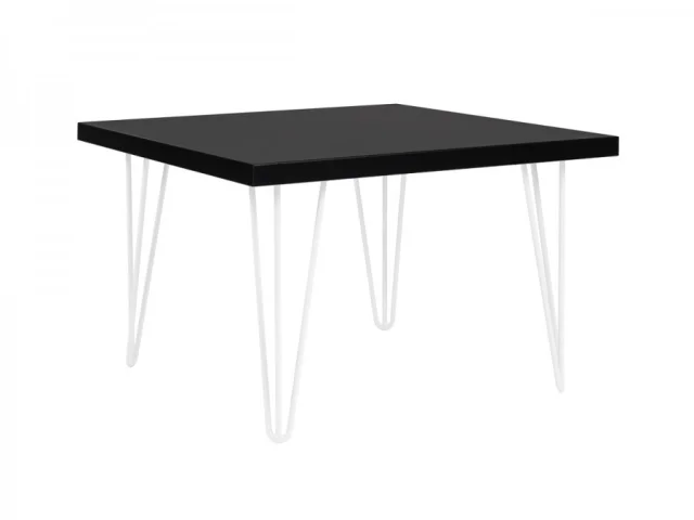 Hairpin Coffee Table Black Low   White Legs.jpg