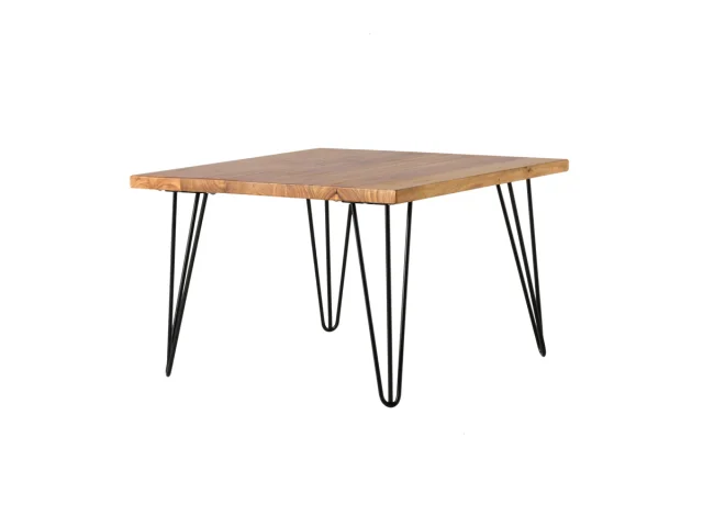 Hairpin Coffee Table Oak Low   Black Legs.jpg