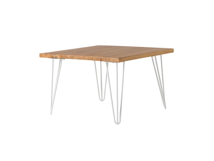 Hairpin Coffee Table Oak Low   White Legs.jpg