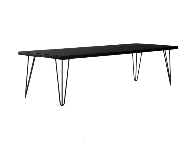 Hairpin Rectangle Low   Black   Black Legs.jpg