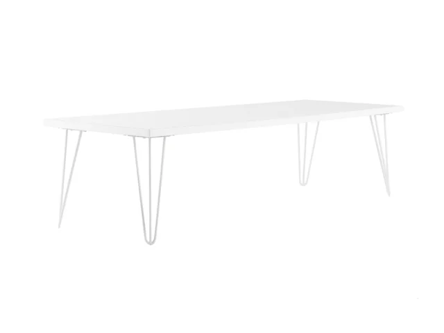 Hairpin Rectangle Low   White   White Legs.jpg