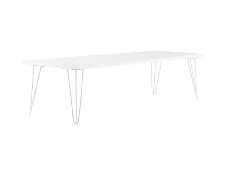 Hairpin Rectangle Low   White   White Legs.jpg