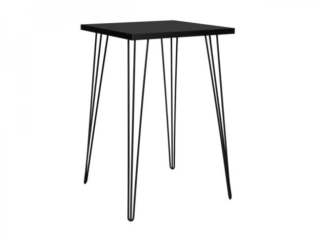 Hairpin Square High Bar   Black Legs.jpg