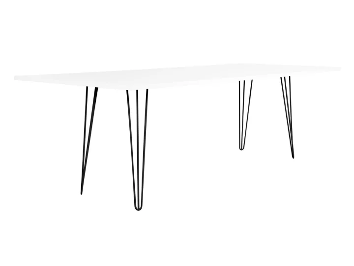 Hairpin White Top Dining  Black Legs 2.jpg
