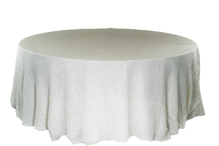 Ivory Crush Satin 3.2m Round.png