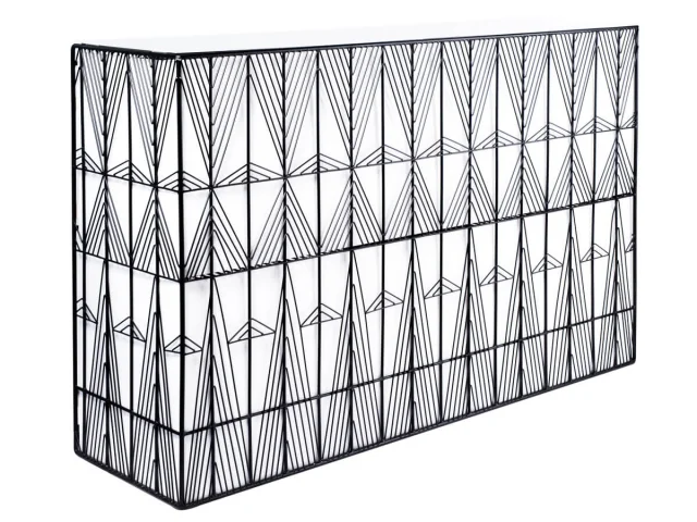 Jagger Bar Black   With White Perspex.jpg