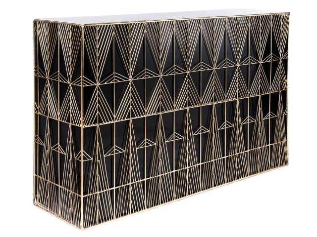 Jagger Bar Gold   With Black Perspex.jpg