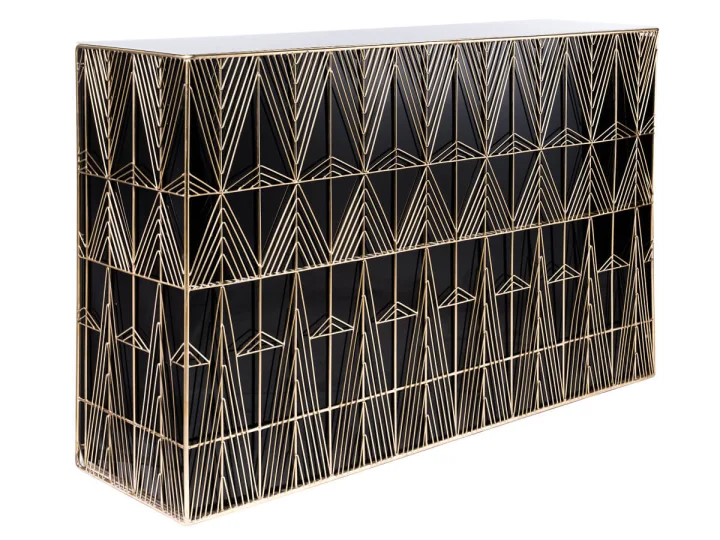Jagger Bar Gold   With Black Perspex.jpg