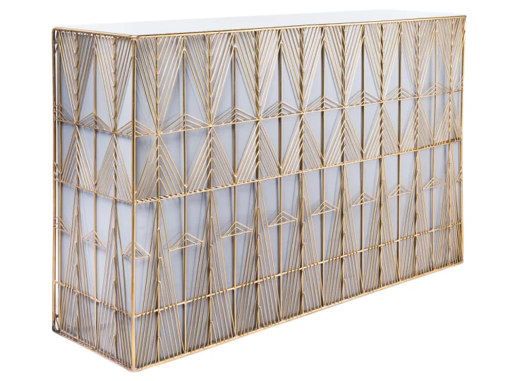 Jagger Bar Gold   With Grey Perspex.jpg