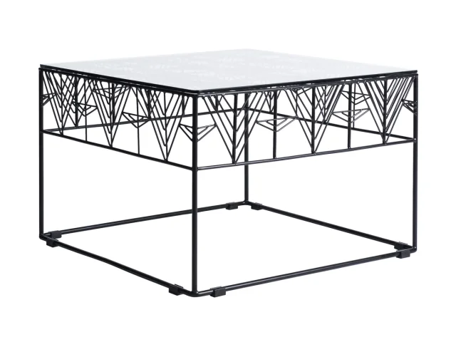 Jagger Coffee Table With Glass   Black .jpg