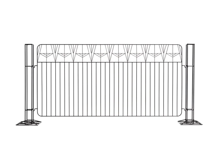 Jagger Fencing Black .jpg