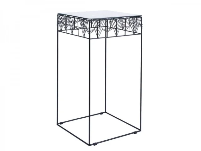 Jagger High Bar Black  Glass Top.jpg