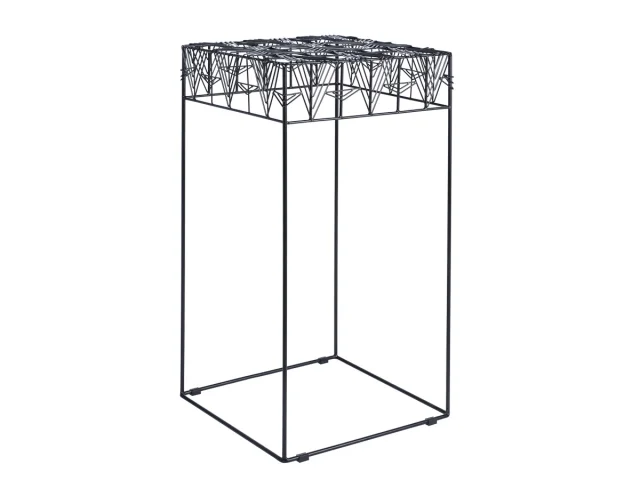 Jagger High Bar Black.jpg