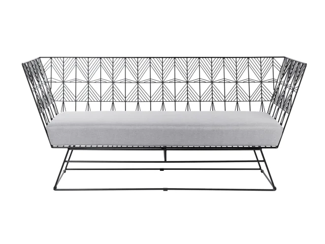 Jagger Lounge Black Base   Grey Cushion .jpg