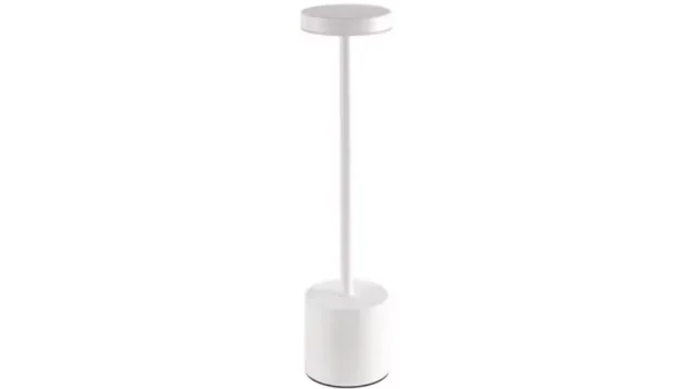 Led Table Lamp   White.png