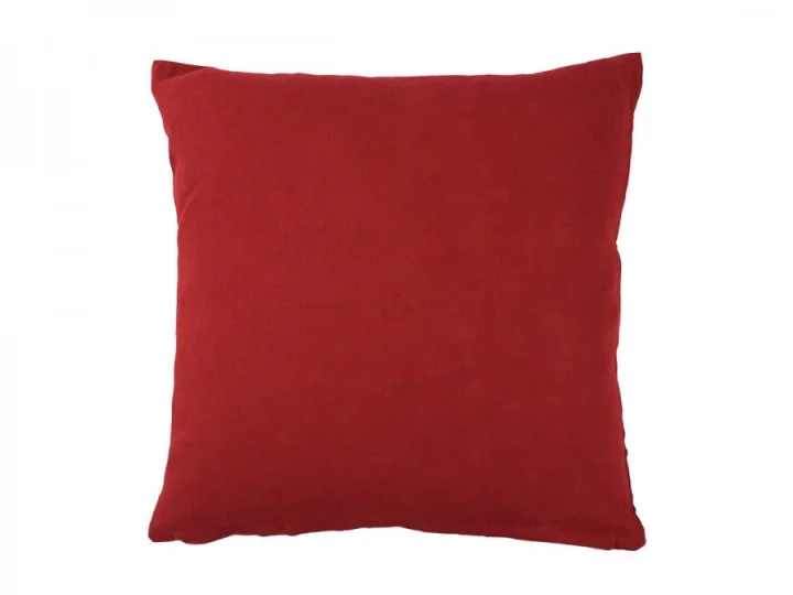 Linen Pillow   Crimson Red.jpeg