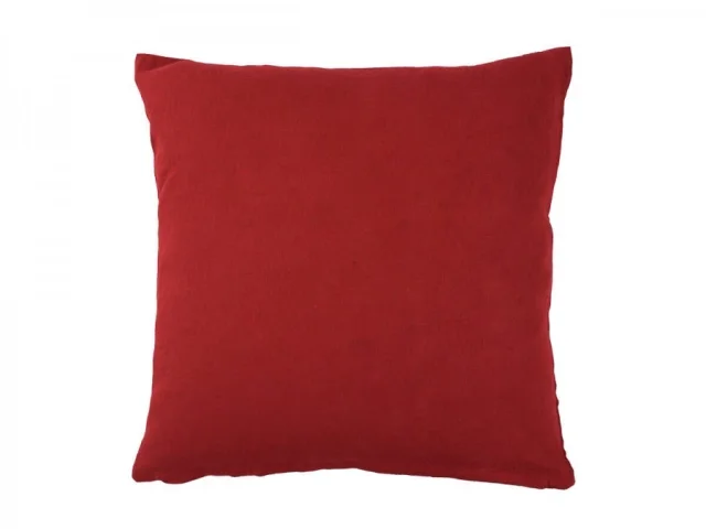 Linen Pillow   Crimson Red.jpeg