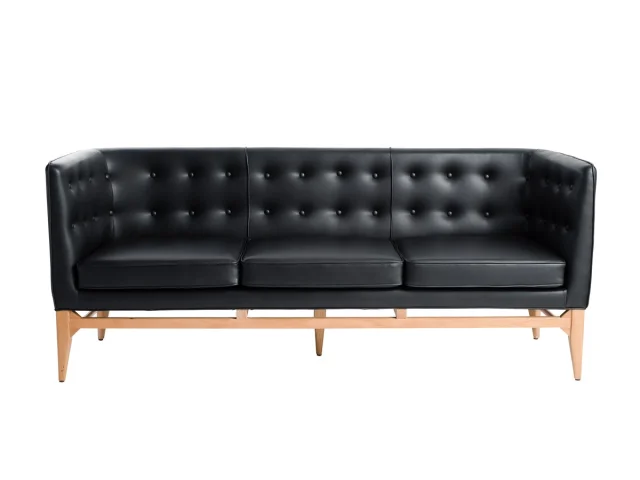 Lola 3 Seater Front   Black.jpg